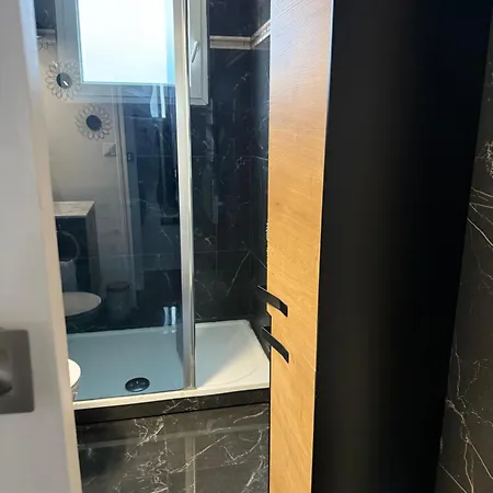 Centre Apartment