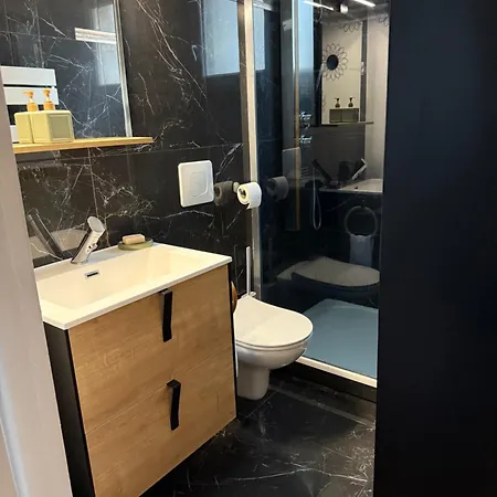 Appartamento Centre De *