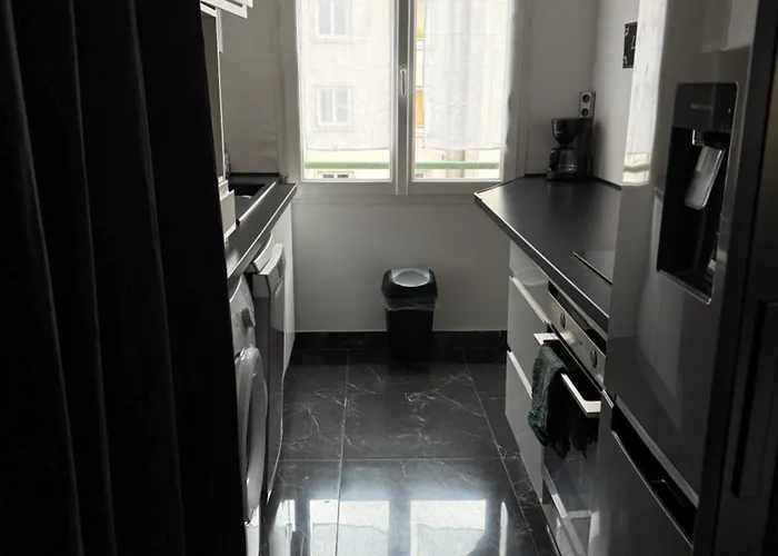 Centre De Apartment *